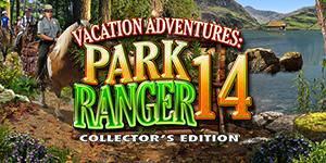 Vacation Adventures Park Ranger 14